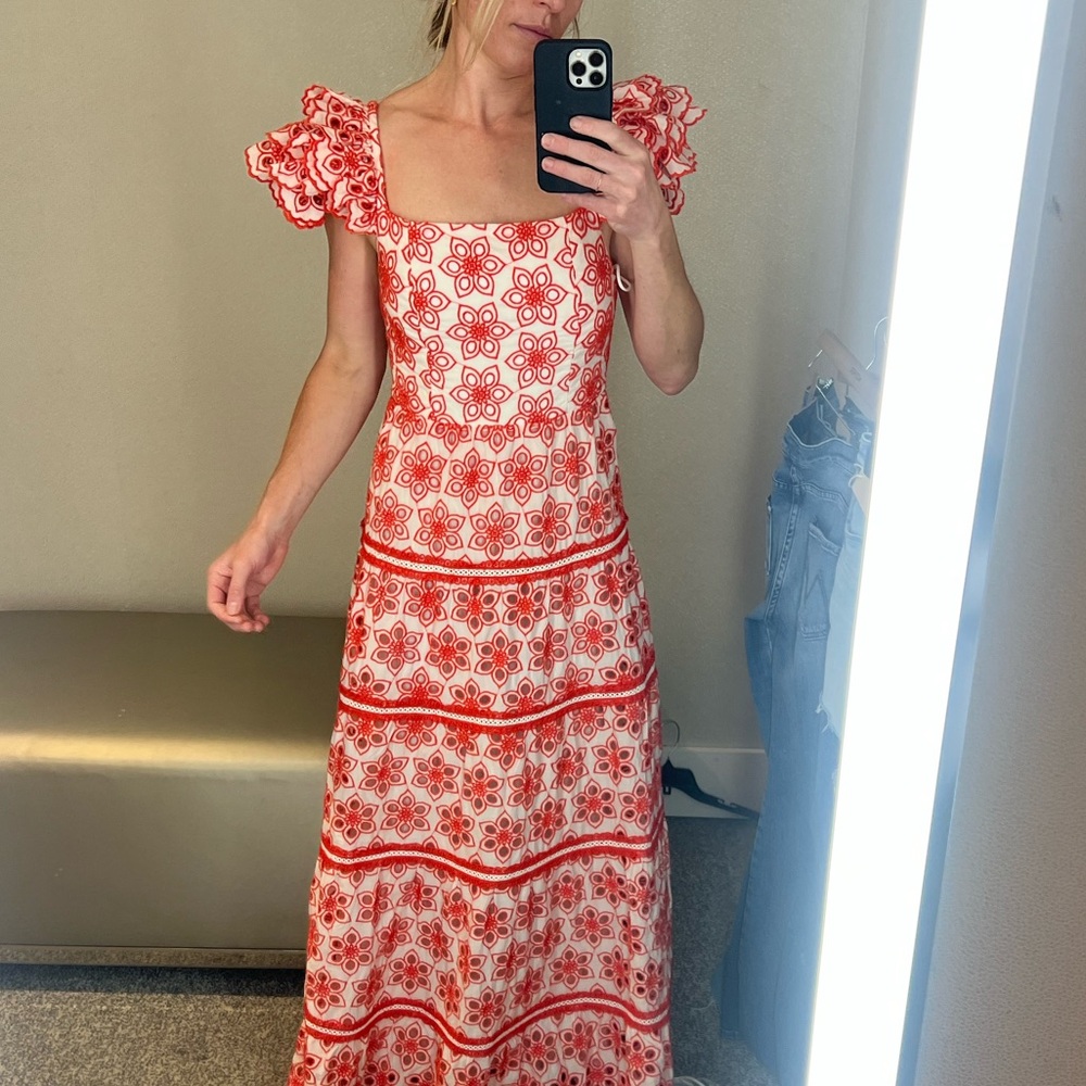 Meet your Posher, Mallory